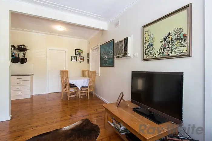 Fifth view of Homely house listing, 34 Kirkdale Drive, Kotara South NSW 2289
