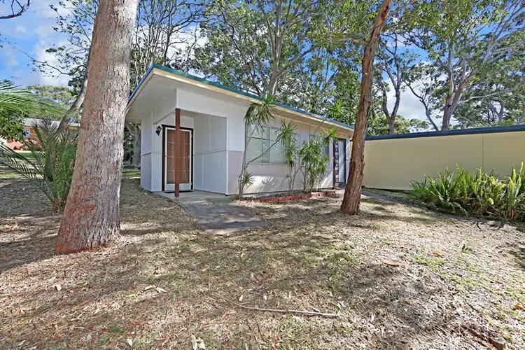 Fourth view of Homely house listing, 17 Burrawong Street, Bateau Bay NSW 2261