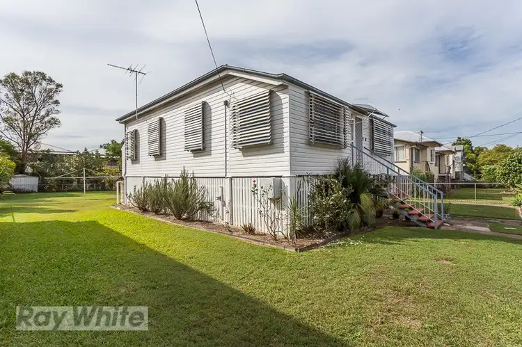 Third view of Homely house listing, 34 Salisbury Street, Woolloongabba QLD 4102