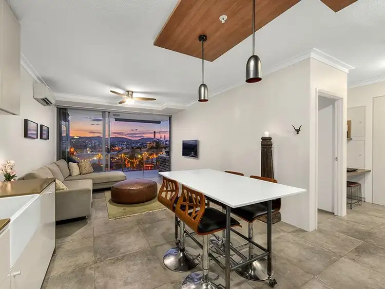 502/45 Boundary Street, South Brisbane QLD 4101