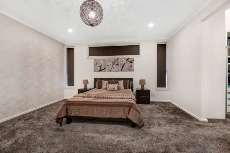 Fifth view of Homely house listing, 30 Gum Nut Close, Kellyville NSW 2155
