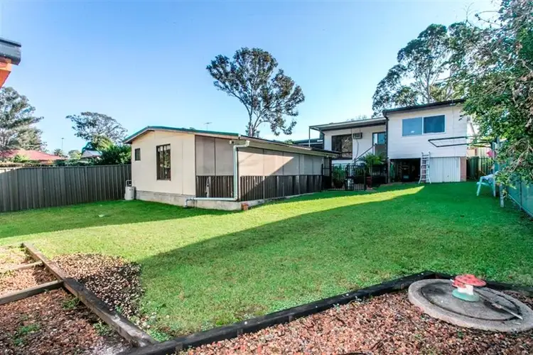 Third view of Homely house listing, 36 Oxford Street, Cambridge Park NSW 2747