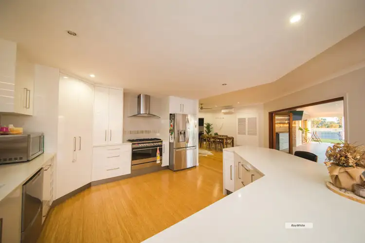 Third view of Homely house listing, 69 Boongary Road, Gracemere QLD 4702