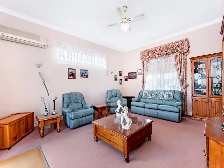 Second view of Homely house listing, 211 Russell Street, Dennington VIC 3280