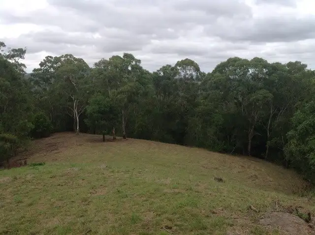 Fourth view of Homely land listing, 20 Trafalgar Street, Middle Ridge QLD 4350