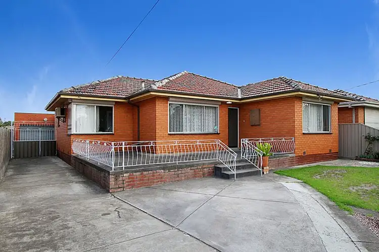 9 Kingsway Drive, Lalor VIC 3075