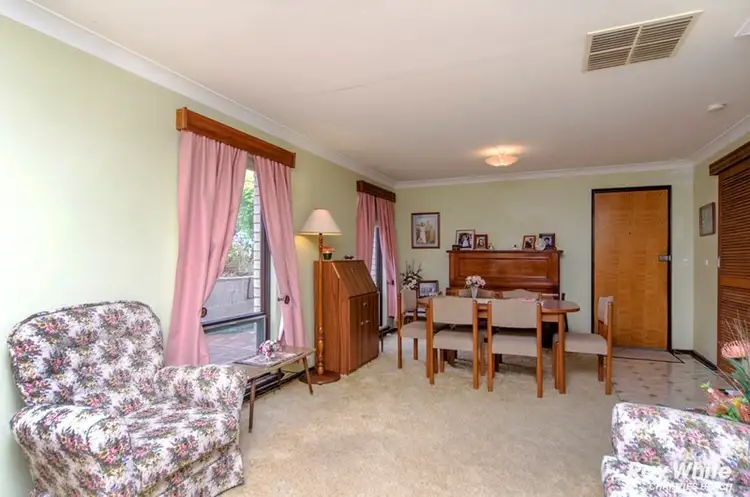Third view of Homely house listing, 56 Sunningdale Drive, Christie Downs SA 5164
