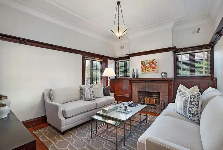 Third view of Homely house listing, 63 Burnell Street, Russell Lea NSW 2046