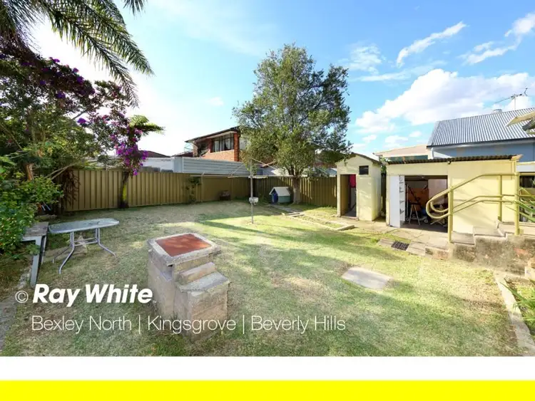 Fifth view of Homely house listing, 57 Payten Avenue, Roselands NSW 2196