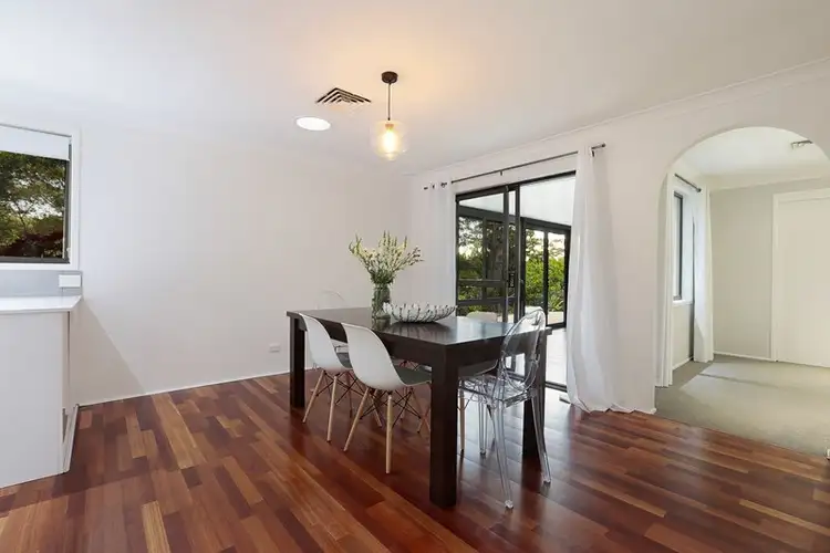 Fifth view of Homely house listing, 23 Thirteenth Street, Warragamba NSW 2752