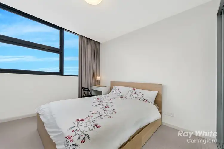 Sixth view of Homely apartment listing, 303/15 Chatham Road, West Ryde NSW 2114