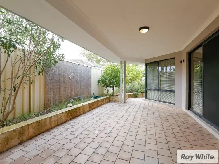 Fourth view of Homely house listing, 11 Palmerston Street, St James WA 6102