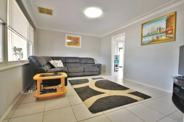 Second view of Homely house listing, 3 Fontenoy Street, Young NSW 2594