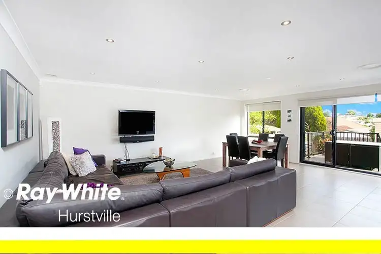 Fourth view of Homely house listing, 19 George Street, South Hurstville NSW 2221