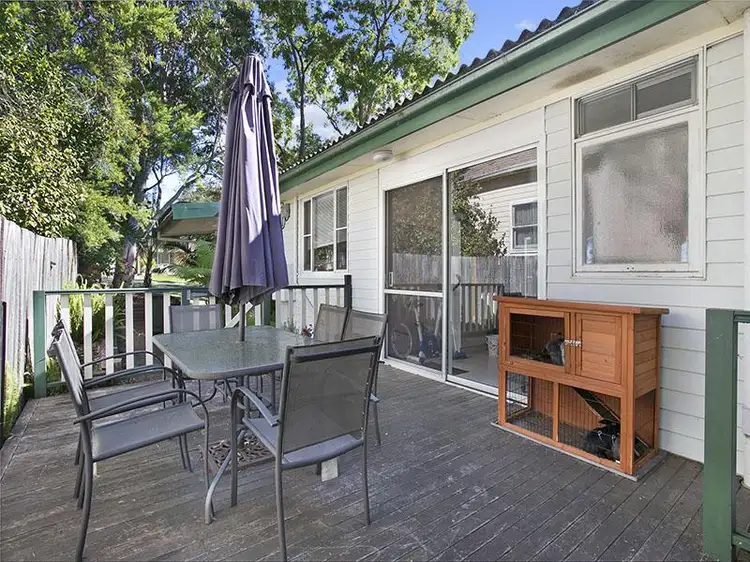 Main view of Homely house listing, 44 Walker Avenue, Gymea NSW 2227