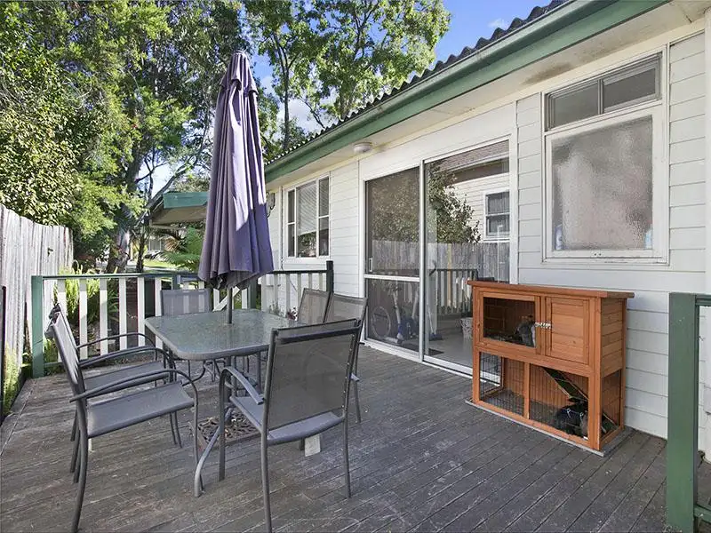Main view of Homely house listing, 44 Walker Avenue, Gymea NSW 2227