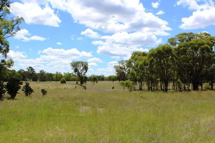 Fifth view of Homely rural property listing, Lot 1 Lois Lane, Thanes Creek QLD 4370
