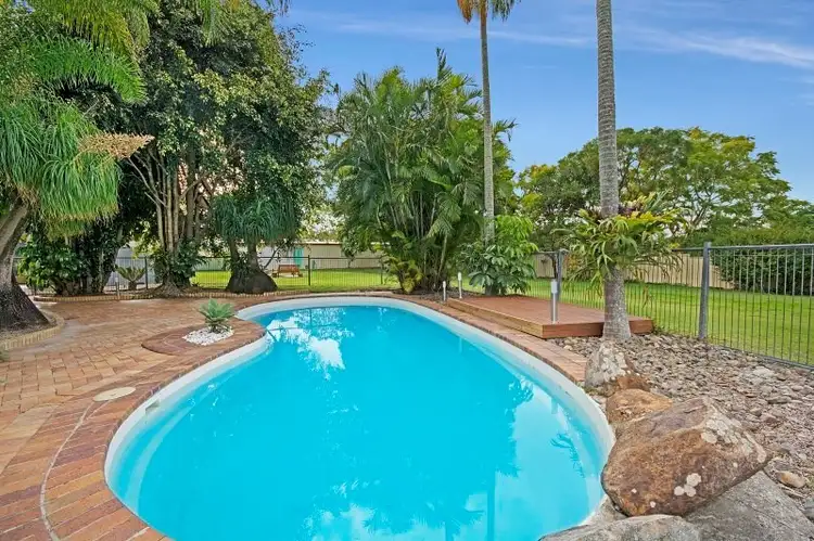 Third view of Homely house listing, 442 Steve Irwin Way, Beerburrum QLD 4517