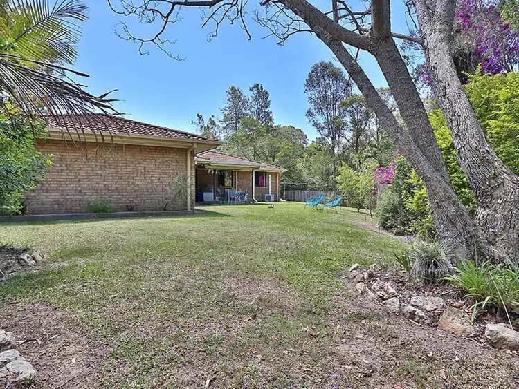 Fourth view of Homely house listing, 98 Yingally Drive, Ferny Hills QLD 4055