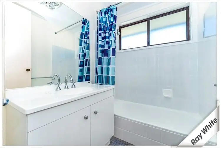 Fifth view of Homely house listing, 3 Arnold Place, Kambah ACT 2902