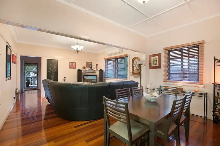 Fourth view of Homely house listing, 33 Cavillon Street, Holland Park QLD 4121