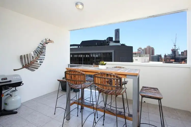52/170 Leichhardt Street, Spring Hill QLD 4000