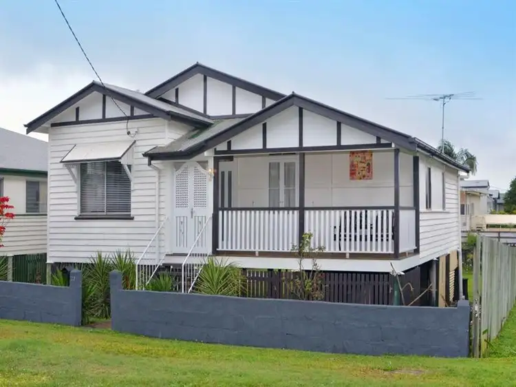 Main view of Homely house listing, 27 School Street, Hendra QLD 4011