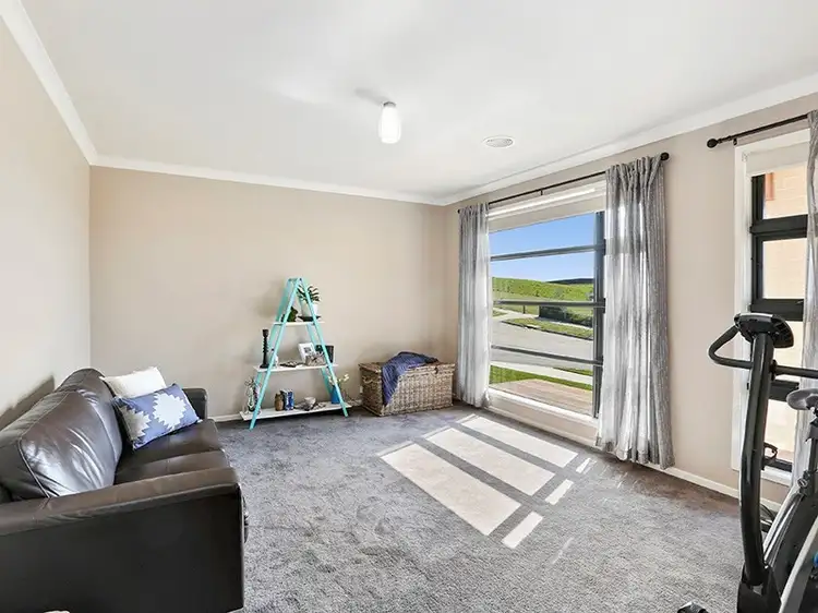 Fifth view of Homely house listing, 7 Clifford Street, Highton VIC 3216