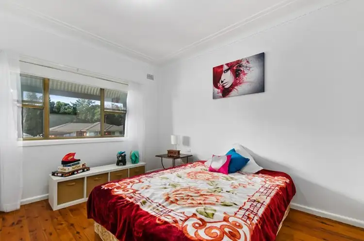 Seventh view of Homely house listing, 6 Laver Road, Dapto NSW 2530