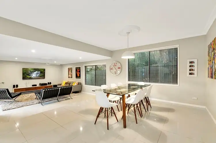 Third view of Homely house listing, 29 Binalong Drive, Ashmore QLD 4214