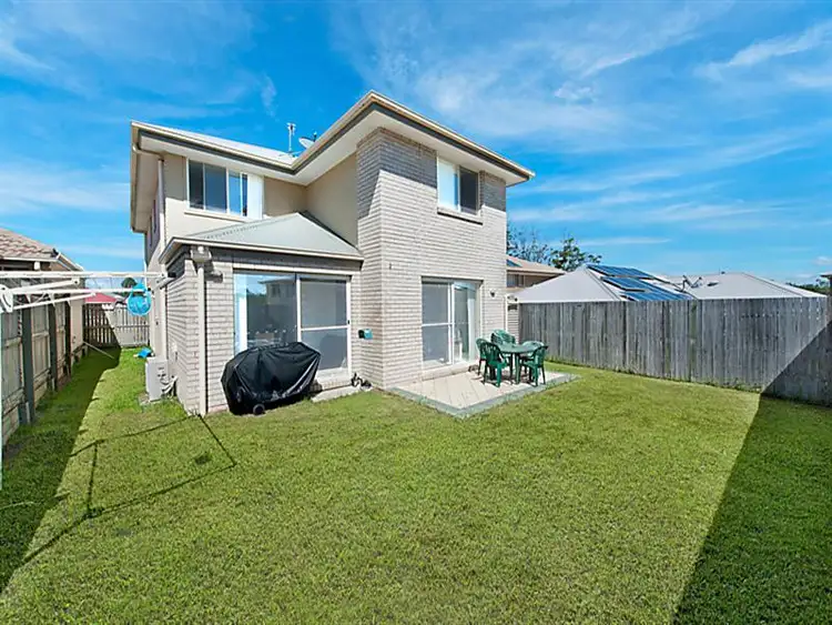 Fourth view of Homely house listing, 4 Moonie Drive, Coomera QLD 4209