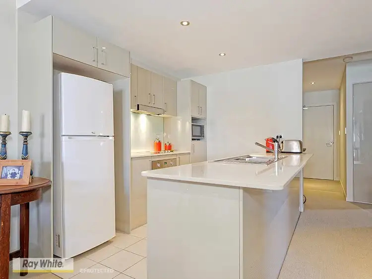Third view of Homely apartment listing, 7/12 Portwood Street, Redcliffe QLD 4020