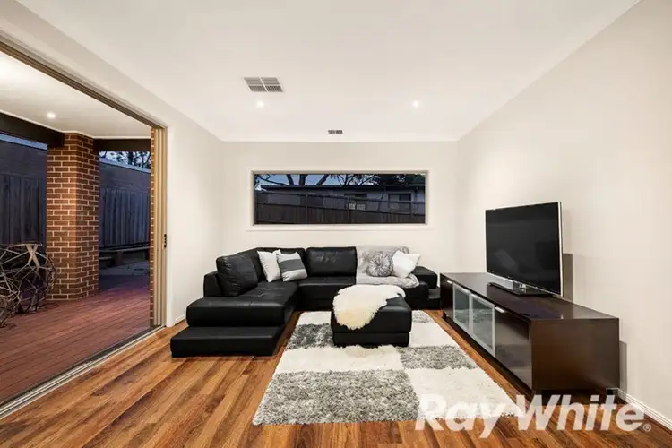 Fifth view of Homely house listing, 6 Marama Street, Blackburn South VIC 3130