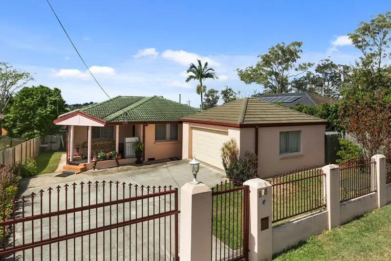 Main view of Homely house listing, 88 Allbutt Street, Kuraby QLD 4112