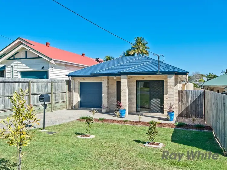 14 St Achs Street, Nudgee QLD 4014