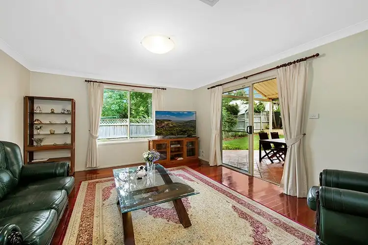 Fourth view of Homely house listing, 83a Duffy Avenue, Thornleigh NSW 2120