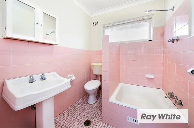 Fifth view of Homely block of units listing, 15 Olympic Drive, Lidcombe NSW 2141