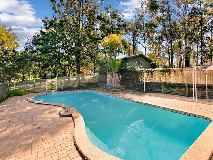 Second view of Homely house listing, 39 Schofield Road, Pitt Town NSW 2756