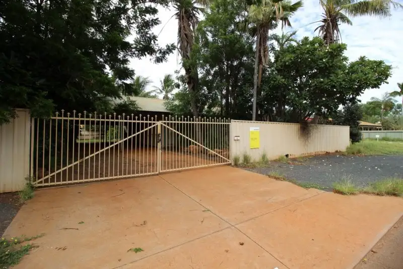 Main view of Homely house listing, 12 Spoonbill Crescent, South Hedland WA 6722