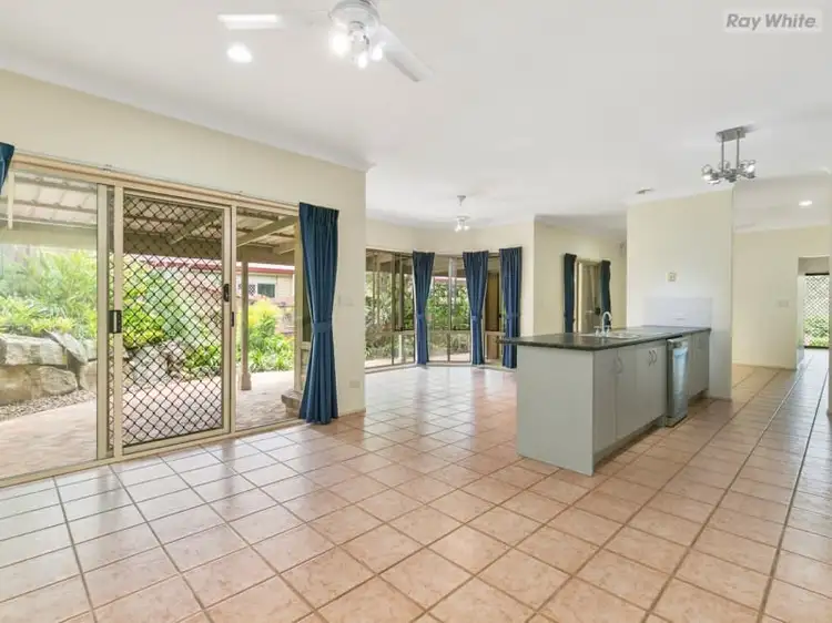 Second view of Homely house listing, 3 Dove Close, Goodna QLD 4300