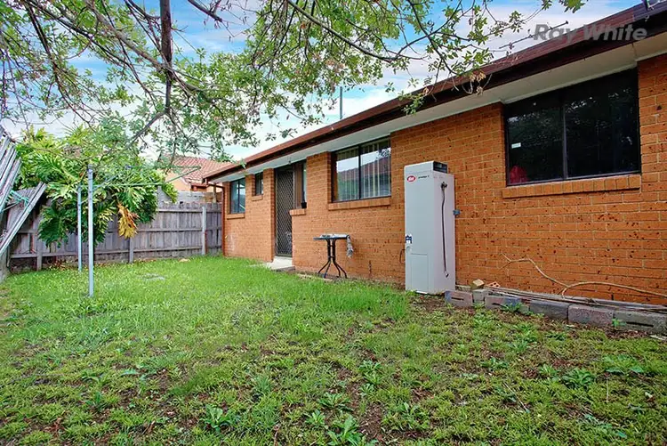 Seventh view of Homely unit listing, 2/27 Grace Street, Laverton VIC 3028