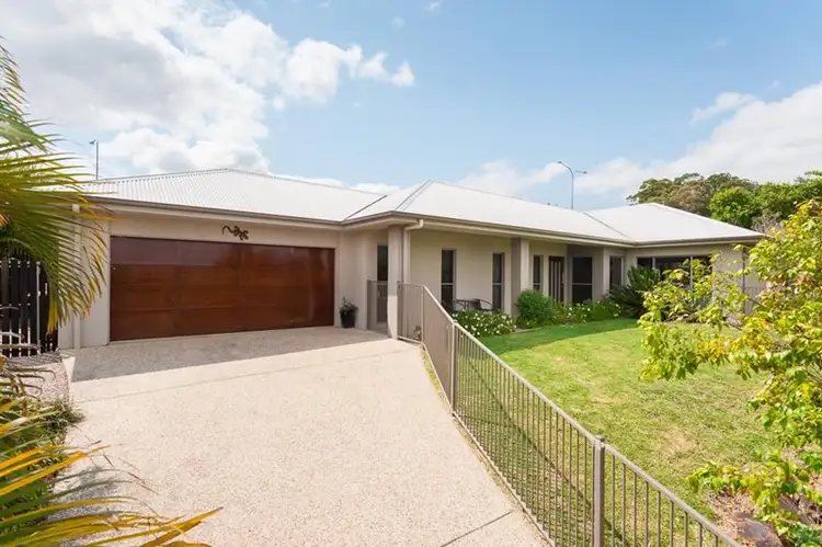 Main view of Homely house listing, 8 Gecko Court, Bli Bli QLD 4560