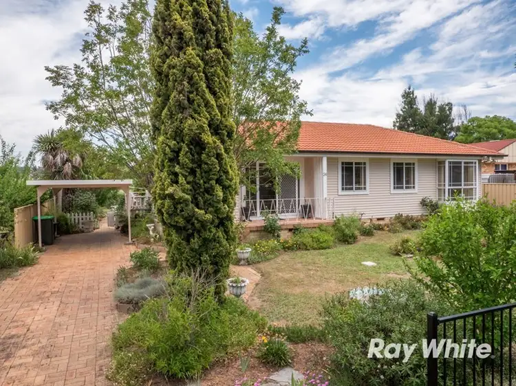 Main view of Homely house listing, 24 McBean Avenue, Armidale NSW 2350