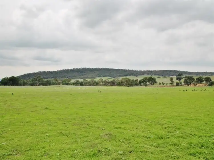 Third view of Homely land listing, 64 (Lot 16) Wambanumba Drive, Young NSW 2594