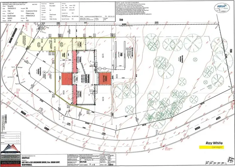 Sixth view of Homely land listing, 28 Aviemore Drive, Bedfordale WA 6112