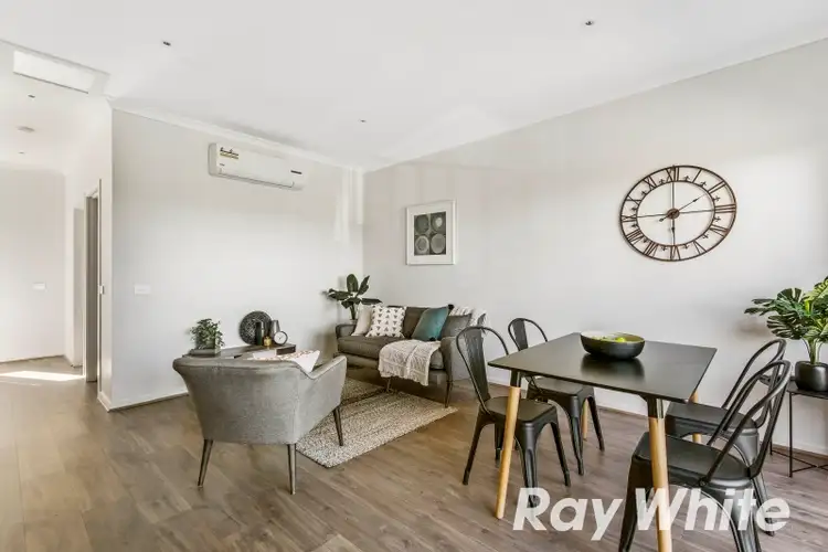 Sixth view of Homely townhouse listing, 6/27-31 Stamford Crescent, Rowville VIC 3178