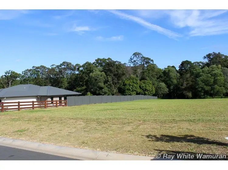 Second view of Homely land listing, Address available on request