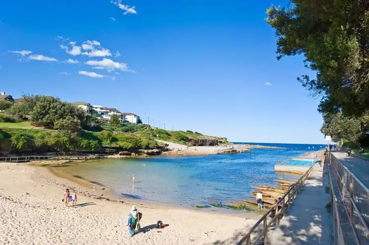 Second view of Homely house listing, 36 Eastbourne Avenue, Clovelly NSW 2031