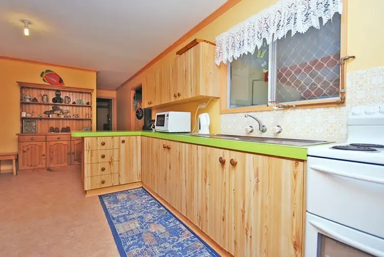 Fifth view of Homely house listing, 62 Seville Street, Cervantes WA 6511