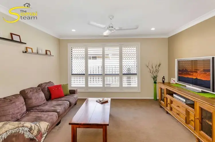 Sixth view of Homely house listing, 172 Bush Tucker Road, Berrinba QLD 4117